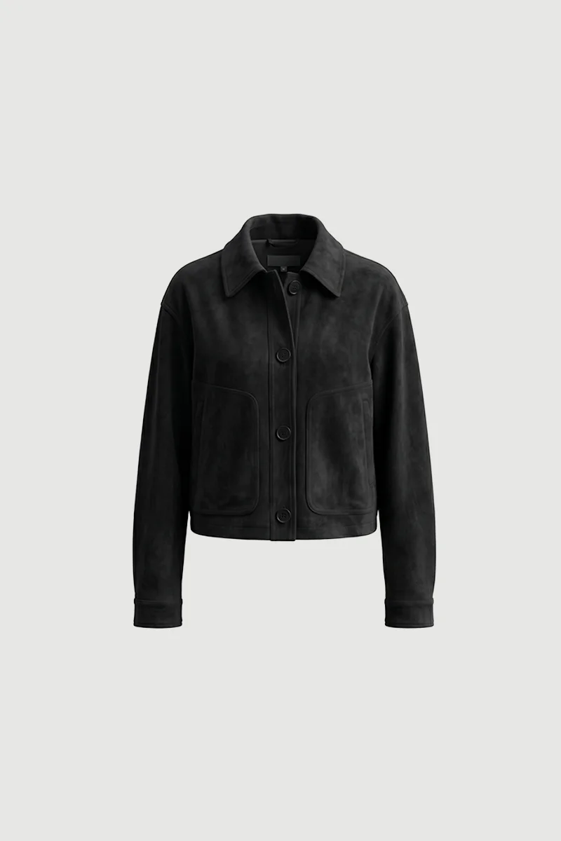 Campera Billy