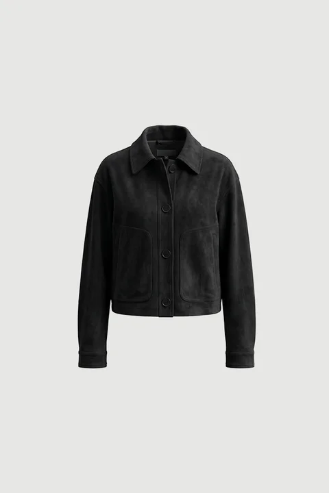 Campera Billy