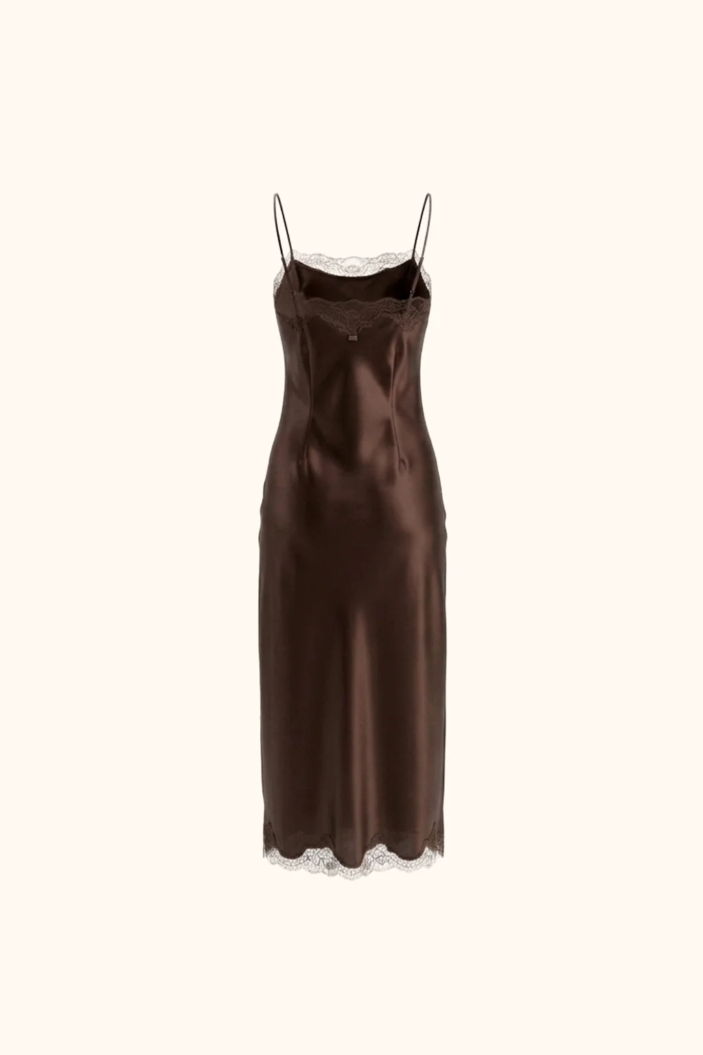 Vestido Colin