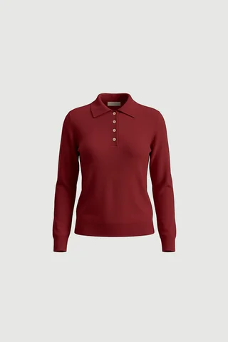 Sweater Louis - Vista 6