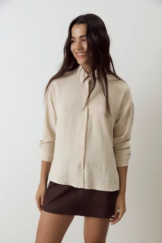 Blusa Mendes - Vista 1