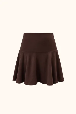 Pollera Downey - Vista 4