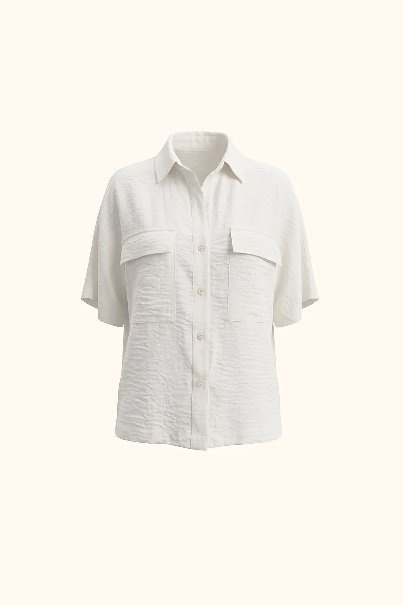 Blusa Holland