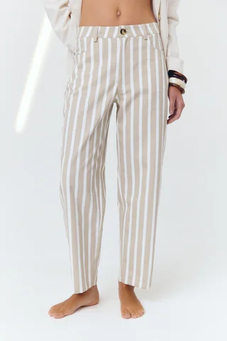 Pantalón Bellucci - Vista 1