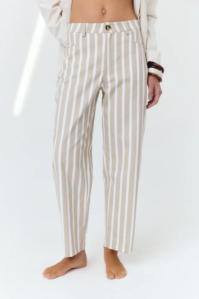 Pantalón Bellucci