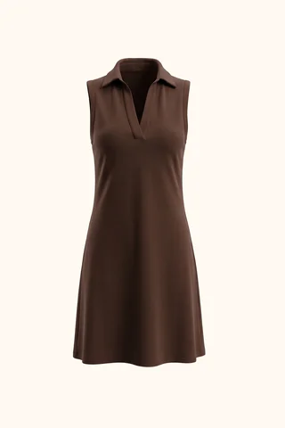 Vestido Gosling - Vista 2