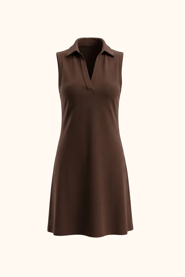 Vestido Gosling
