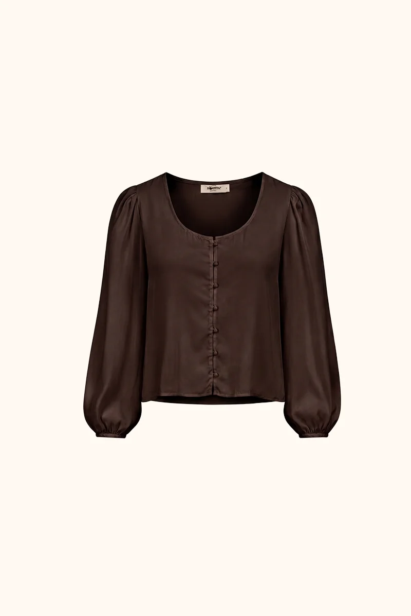 Blusa Styles