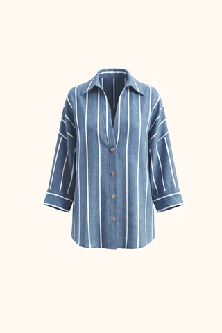 Blusa Sofia - Vista 5