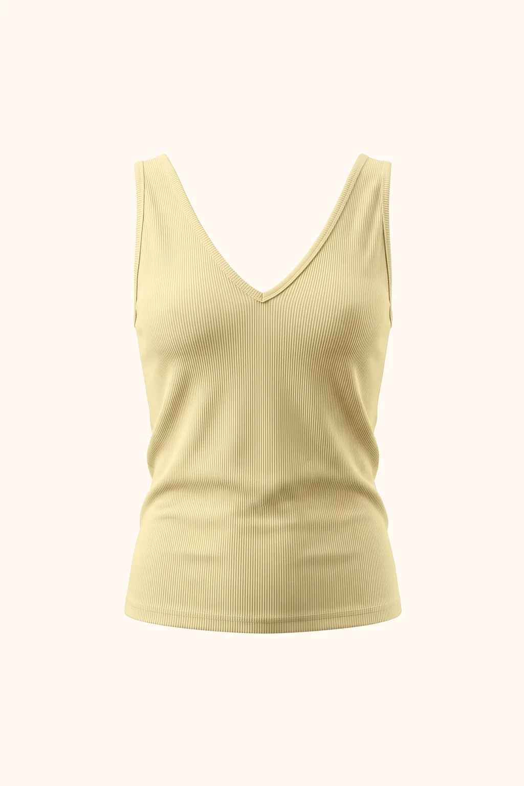 Musculosa Colman