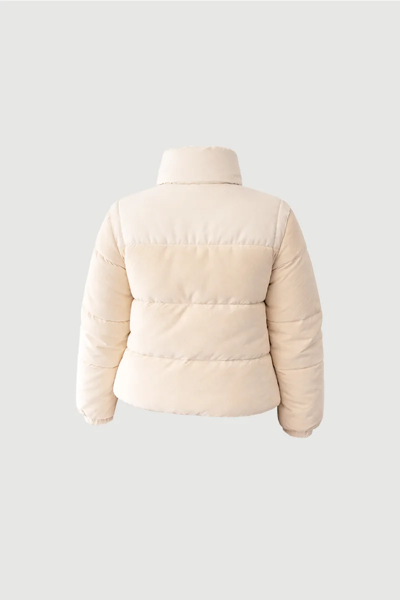 Campera Justin