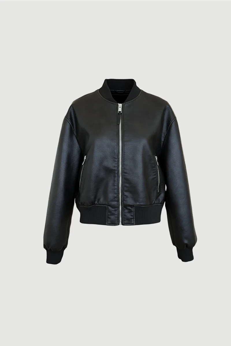 Campera Freddie