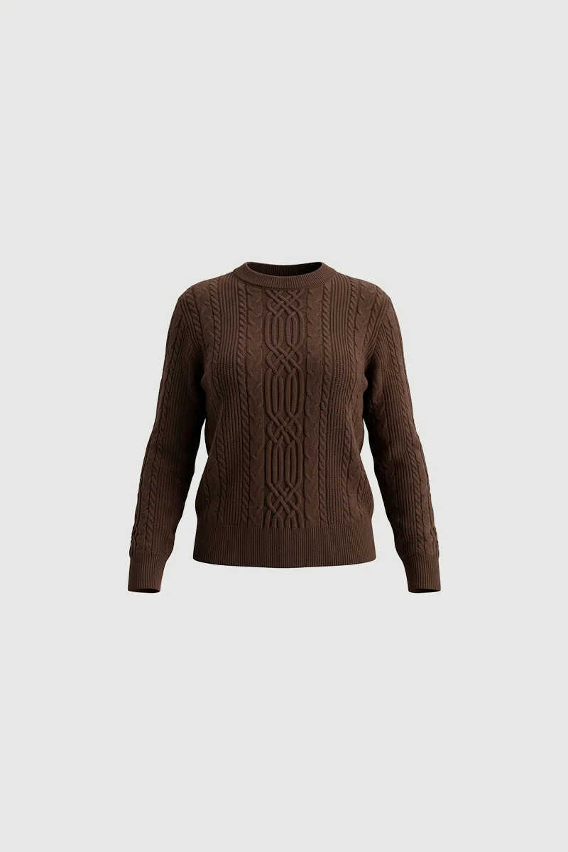 Sweater Bellamy