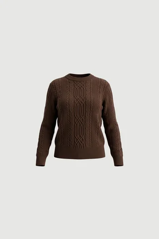 Sweater Bellamy - Vista 5
