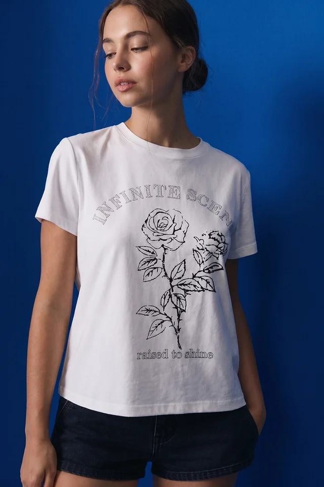Remera Steven