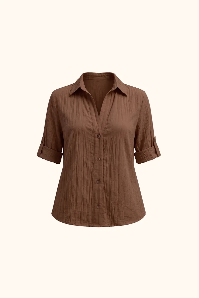 Blusa Driver