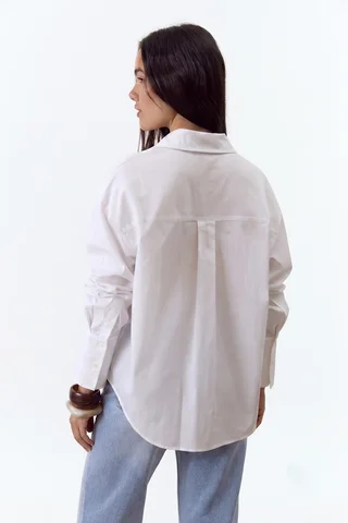 Blusa Watson - Vista 4