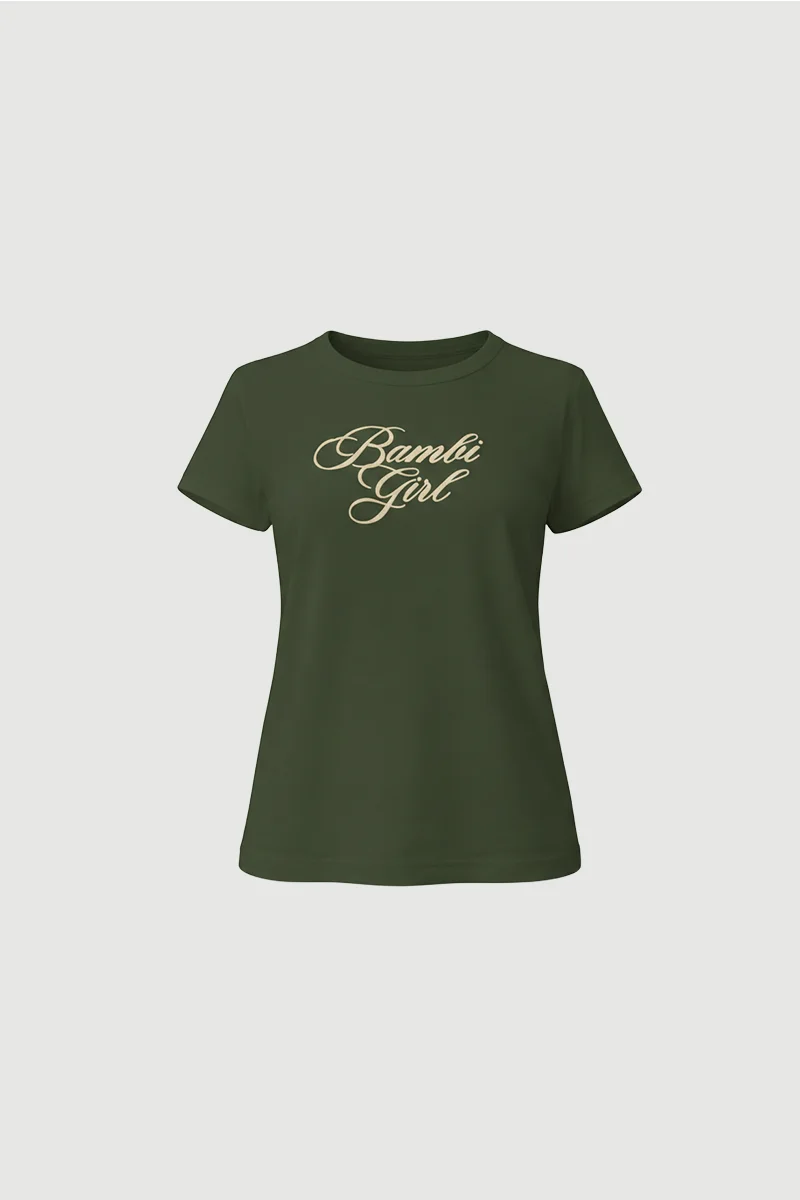 Remera Tate