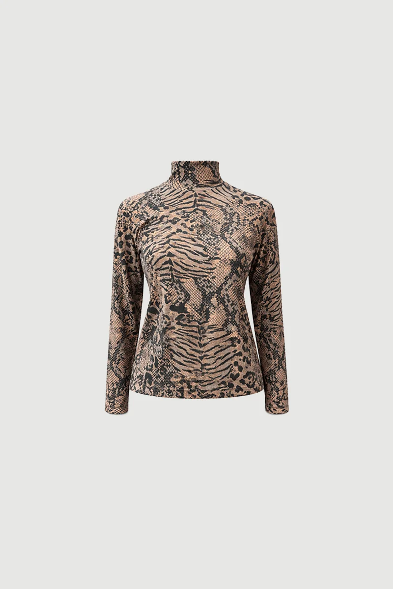 Remera Mariah