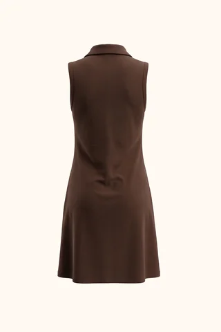 Vestido Gosling - Vista 3