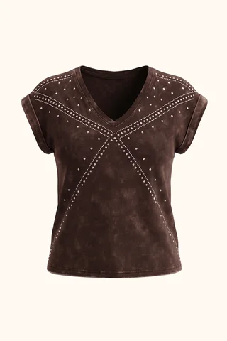 Remera Patel - Vista 4