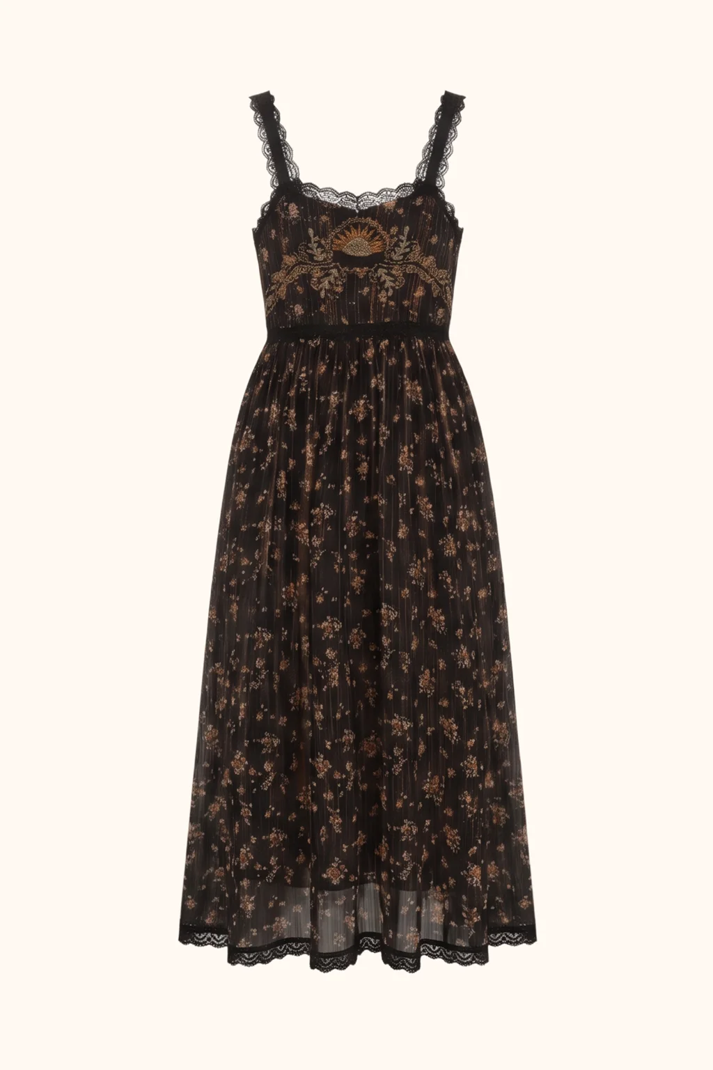 Vestido Florence