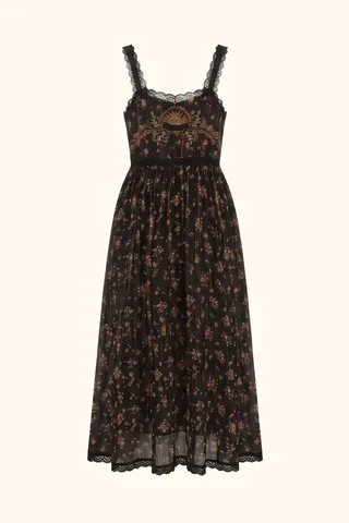 Vestido Florence - Vista 4