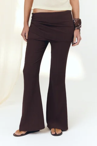 Pantalón Saldaña - Vista 1