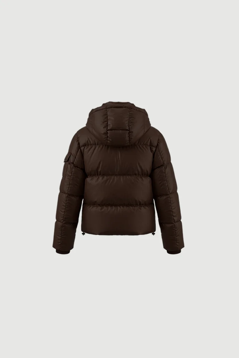 Campera Madison