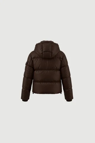 Campera Madison - Vista 3