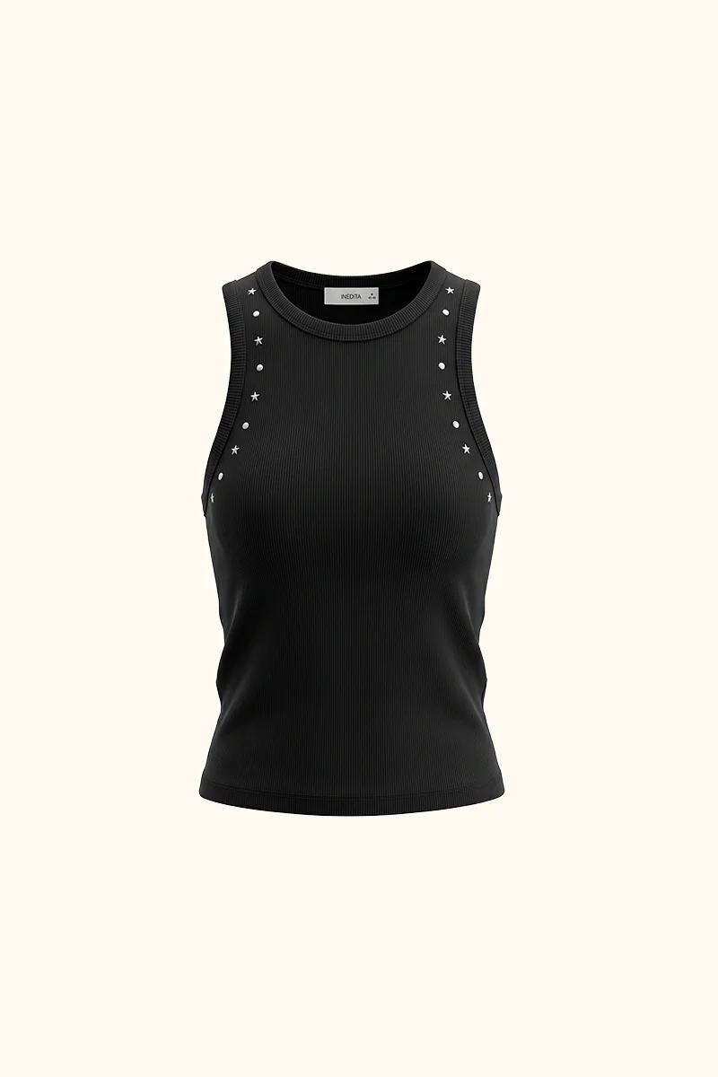 Musculosa Gadot