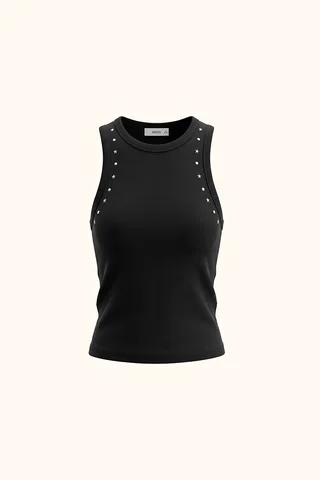Musculosa Gadot - Vista 2