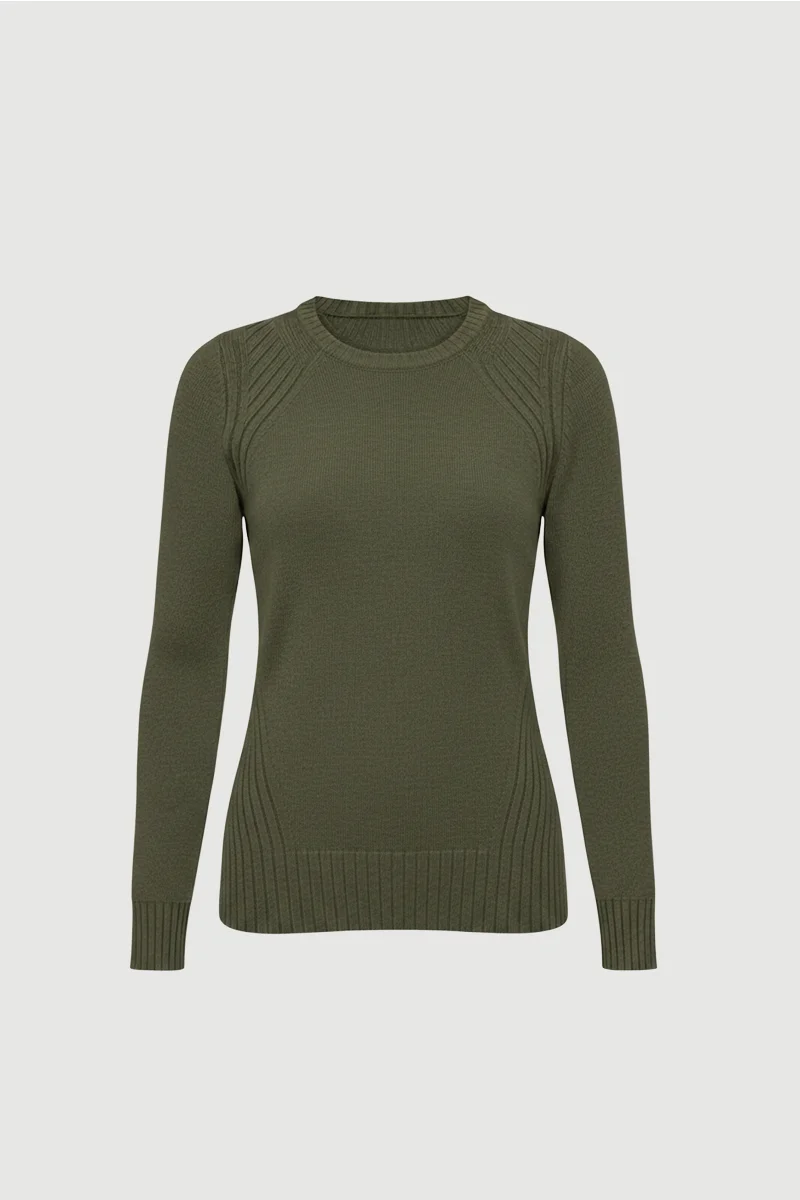 Sweater Tones