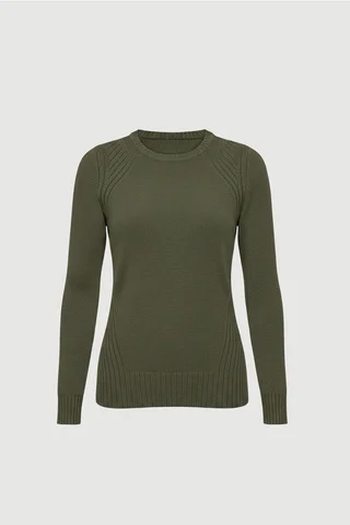 Sweater Tones - Vista 5