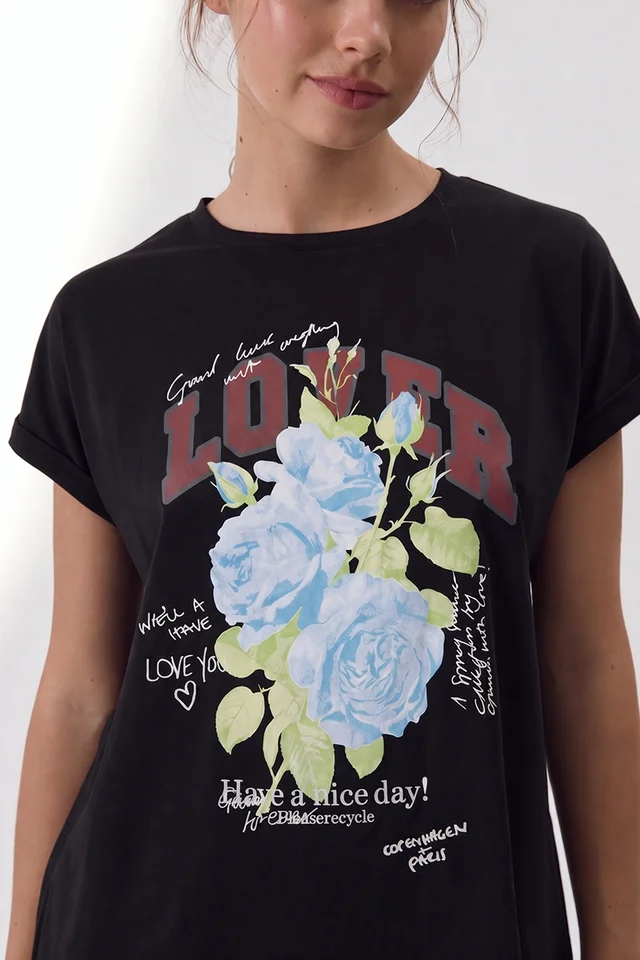 Remera Axl
