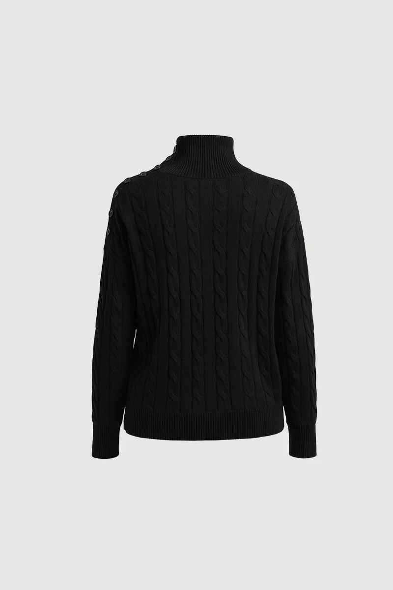 Sweater George