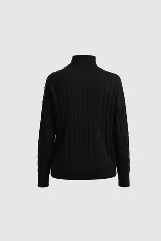 Sweater George - Vista 3