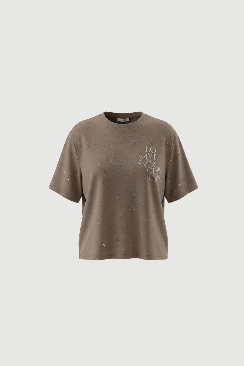Remera Miley