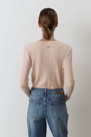 Sweater Ava - Vista 5