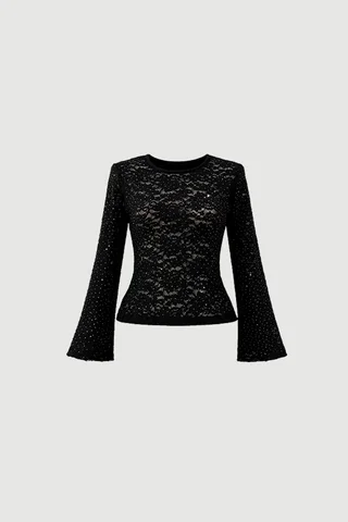 Remera Uchis - Vista 6