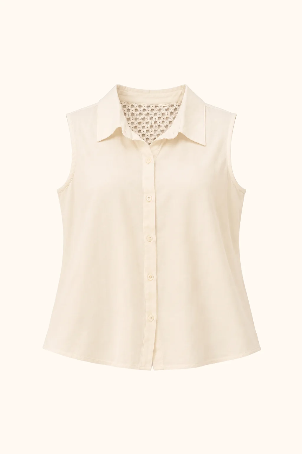 Blusa Marion