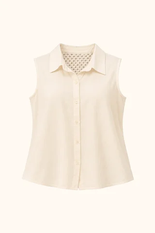 Blusa Marion - Vista 5