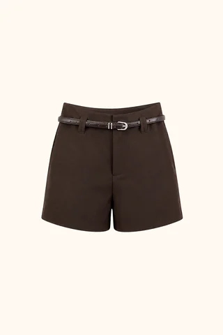 Short Zara - Vista 4