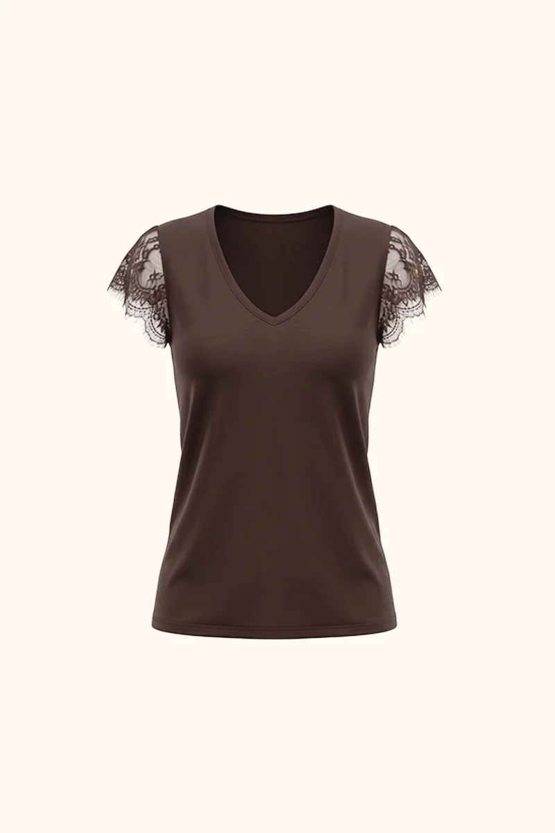 Remera Carrey