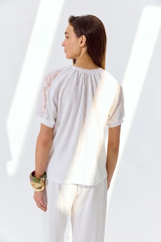 Remera Pachanoi - Vista 5