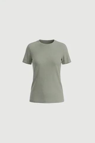 Remera Boone - Vista 6