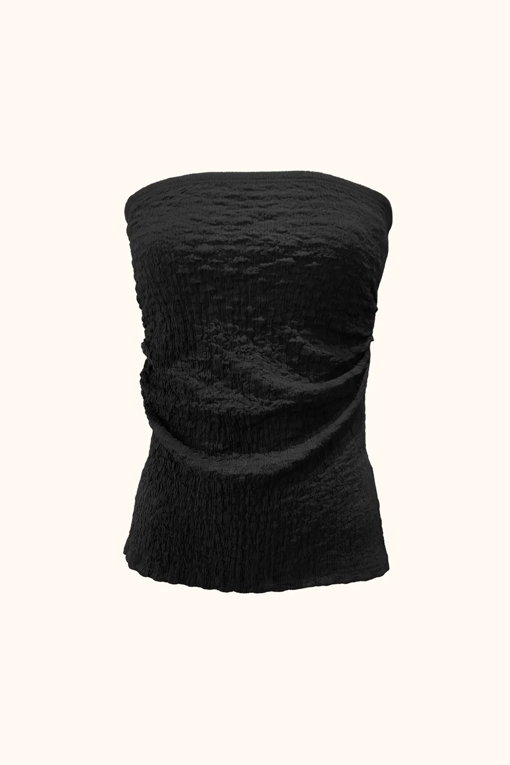 Strapless Dunst