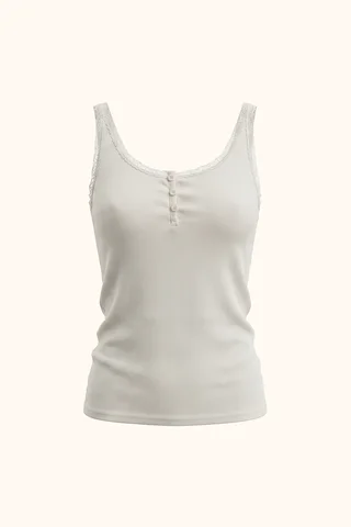 Musculosa Knightley - Vista 2