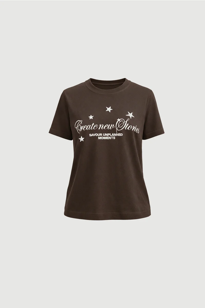 Remera Gray