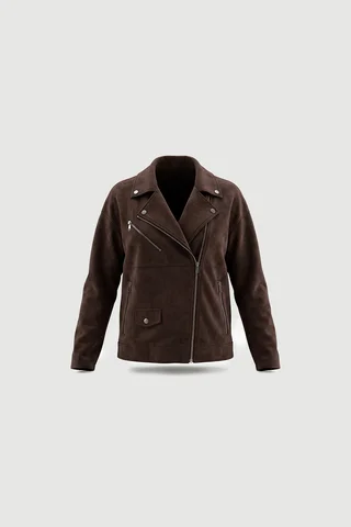 Campera Stanley - Vista 6